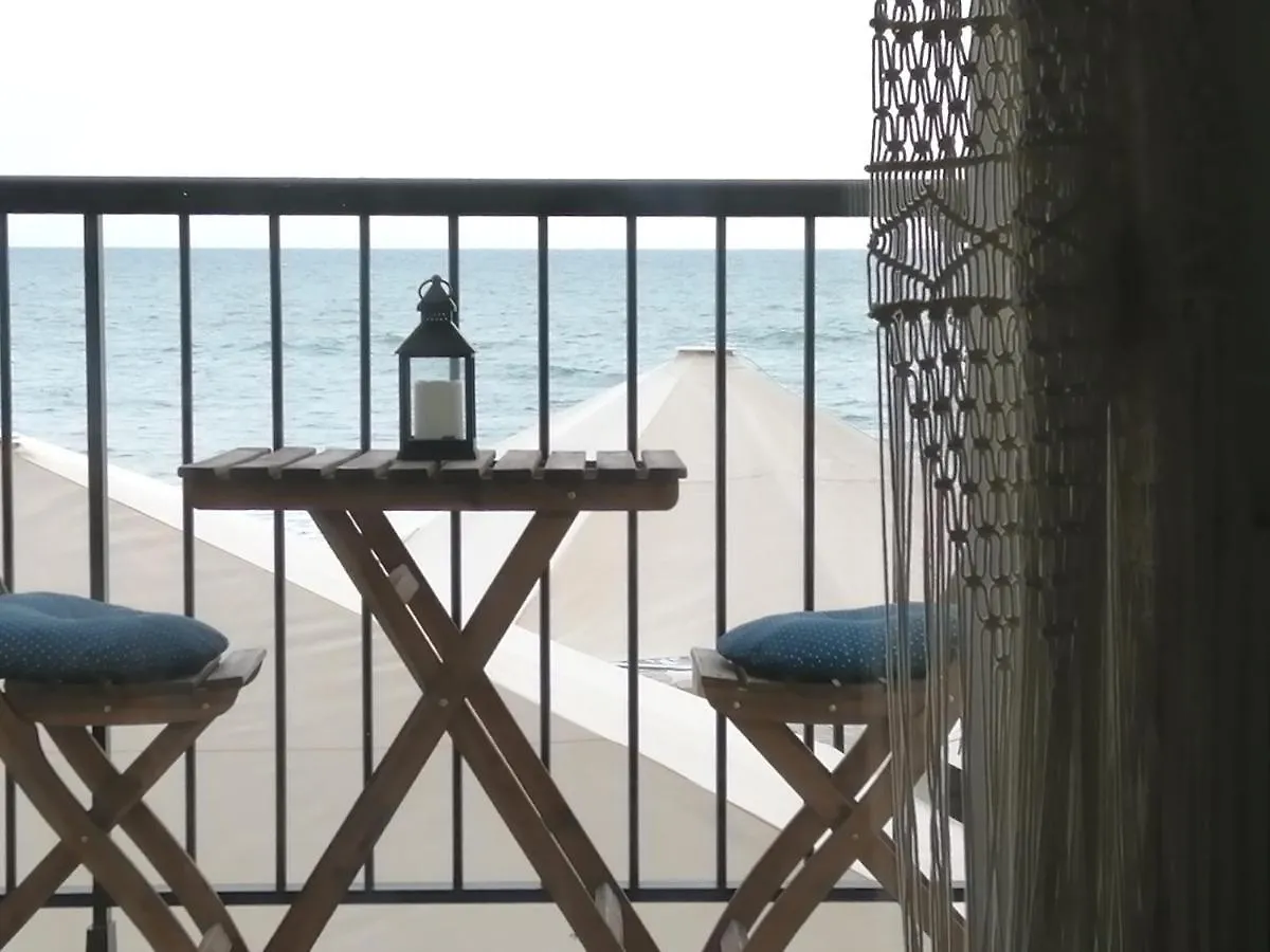 Port Alegre - En El Corazon De Sitges Apartment