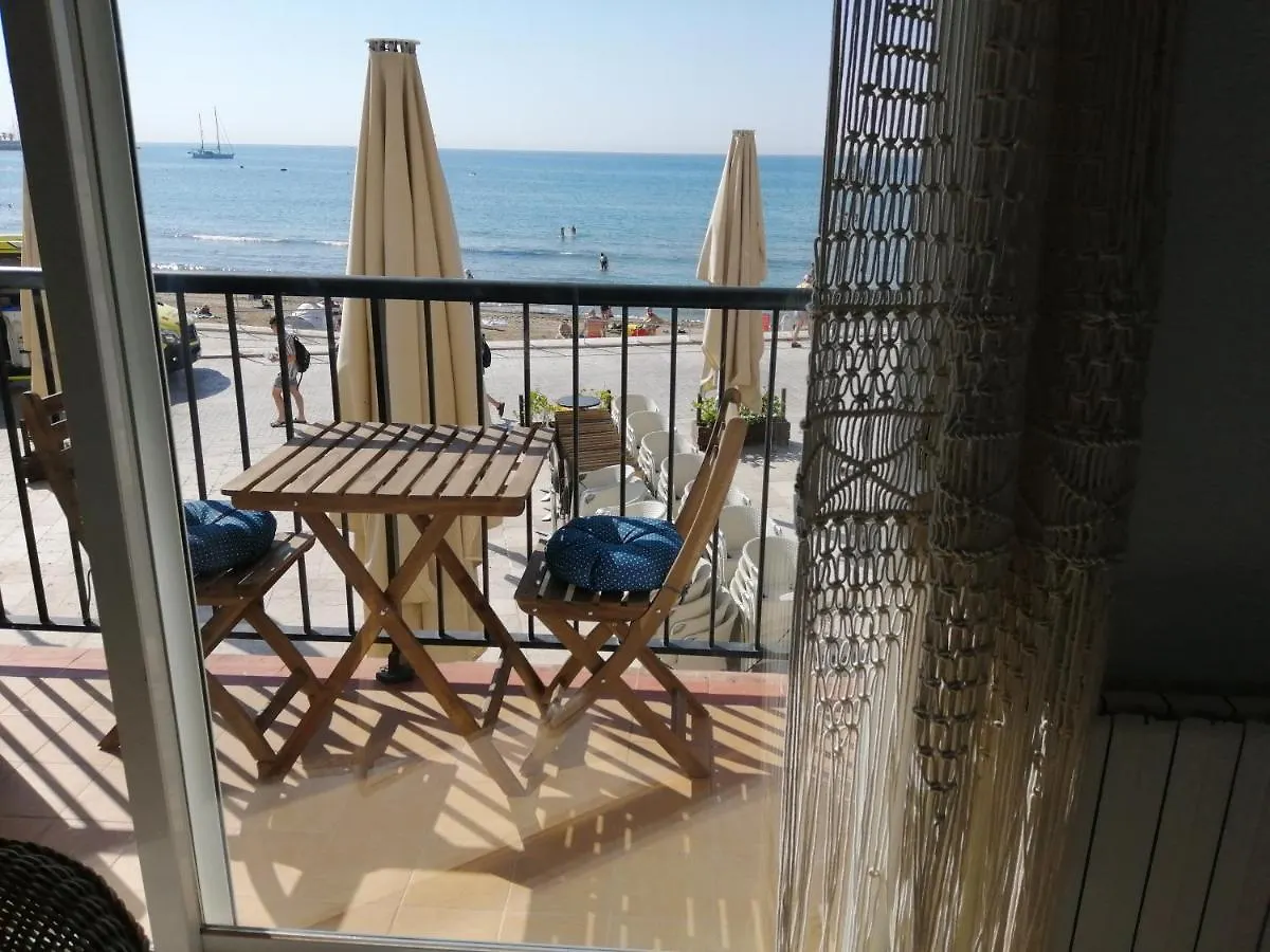 Port Alegre - En El Corazon De Sitges Apartment